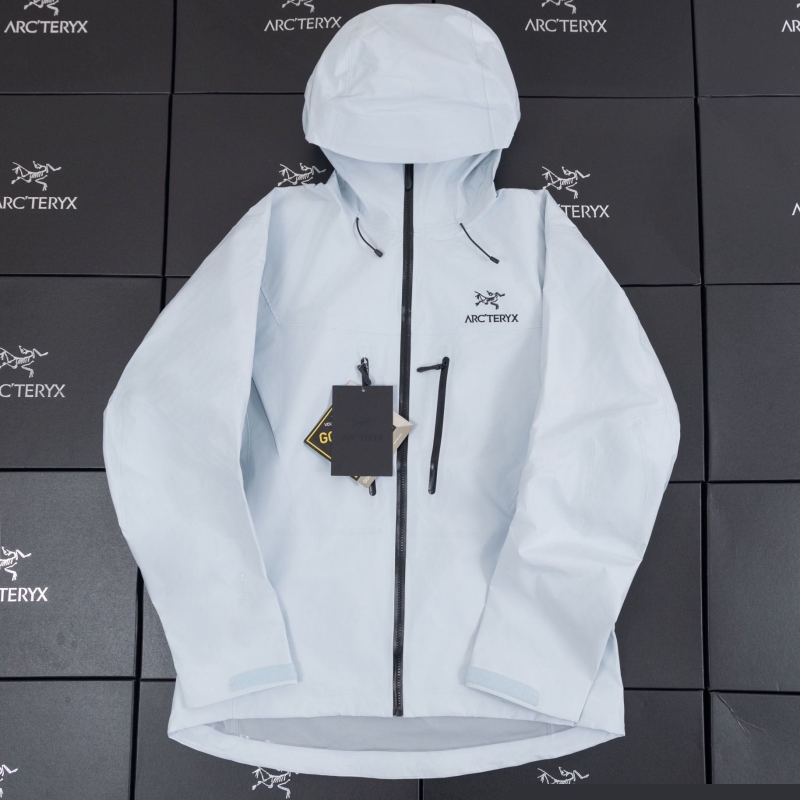 Arc Teryx Coats
